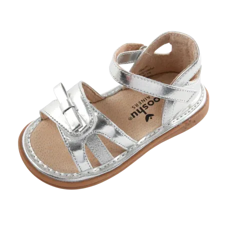 Strappy Expansive catalogue Marilyn Toddler Squeaky Shoes | Waterproof Sandal