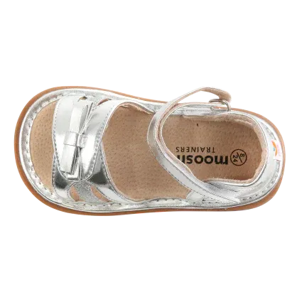 Strappy Expansive catalogue Marilyn Toddler Squeaky Shoes | Waterproof Sandal