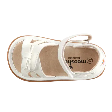 Strappy Expansive catalogue Marilyn Toddler Squeaky Shoes | Waterproof Sandal