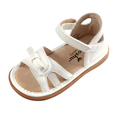Strappy Expansive catalogue Marilyn Toddler Squeaky Shoes | Waterproof Sandal
