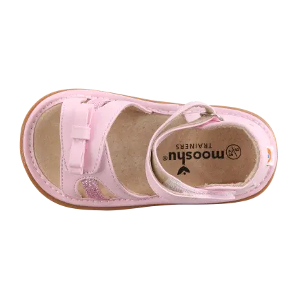 Strappy Expansive catalogue Marilyn Toddler Squeaky Shoes | Waterproof Sandal