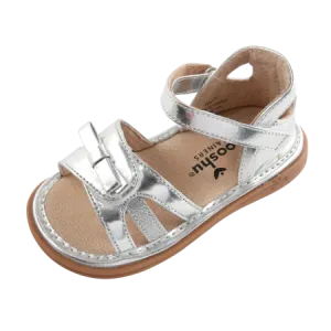 Strappy Expansive catalogue Marilyn Toddler Squeaky Shoes | Waterproof Sandal
