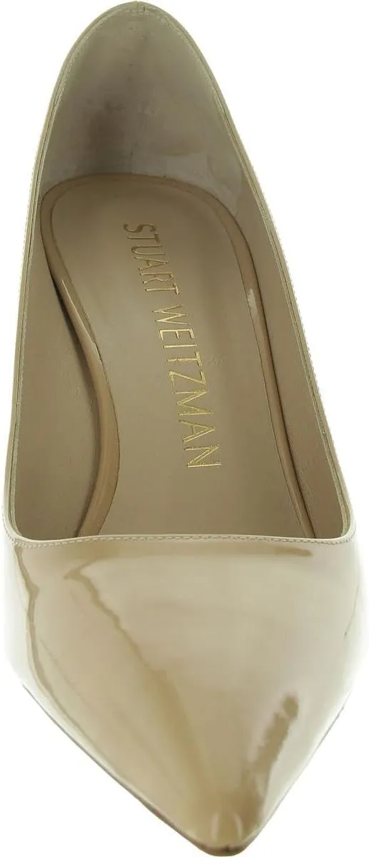 Stuart Weitzman Stuart 85 Pump