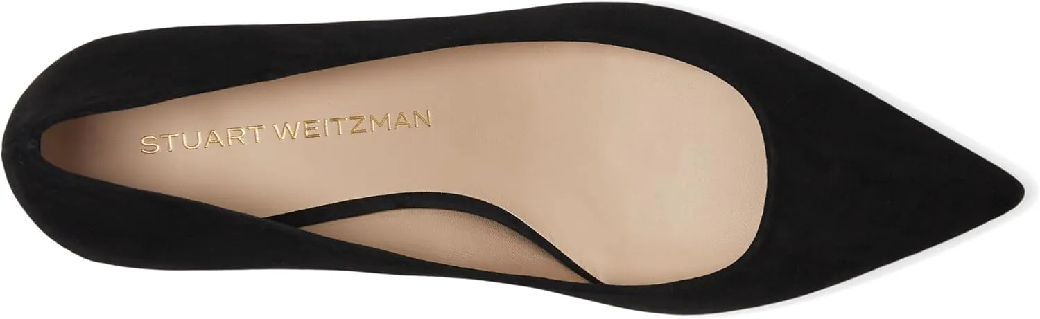 Stuart Weitzman Women's Stuart Power 50 Pump