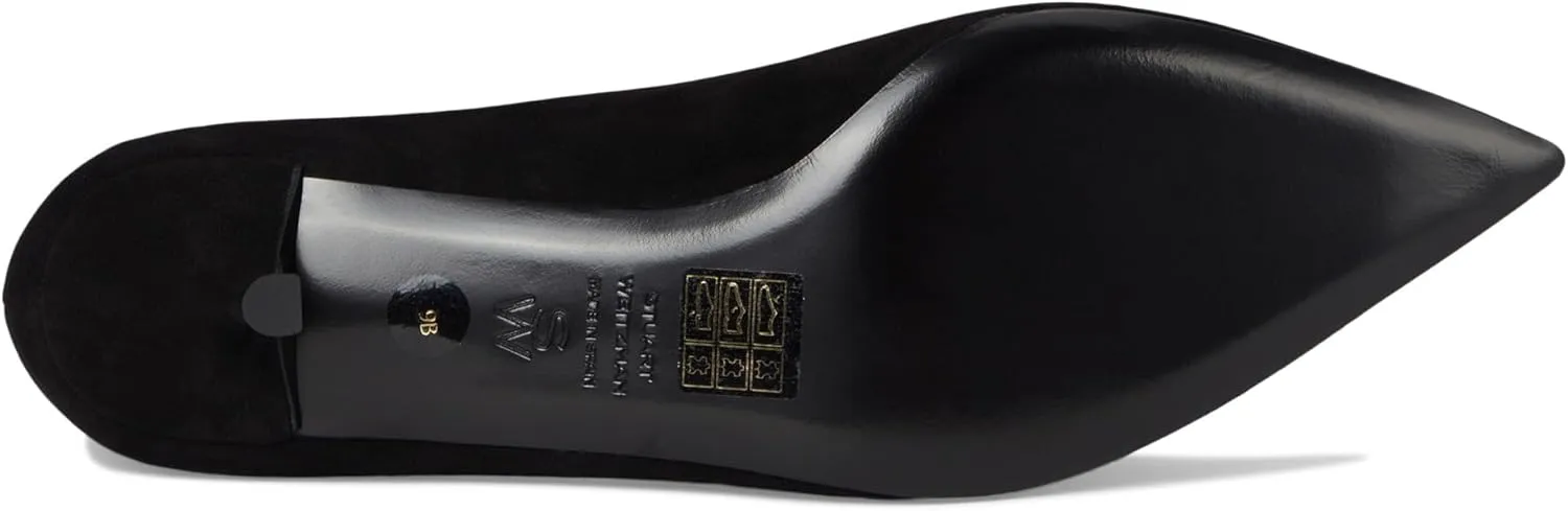 Stuart Weitzman Women's Stuart Power 50 Pump