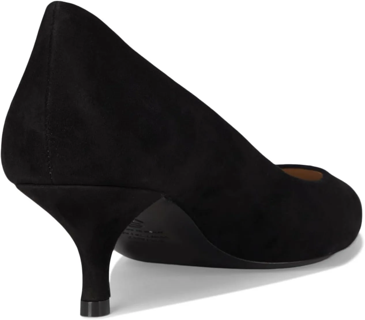 Stuart Weitzman Women's Stuart Power 50 Pump