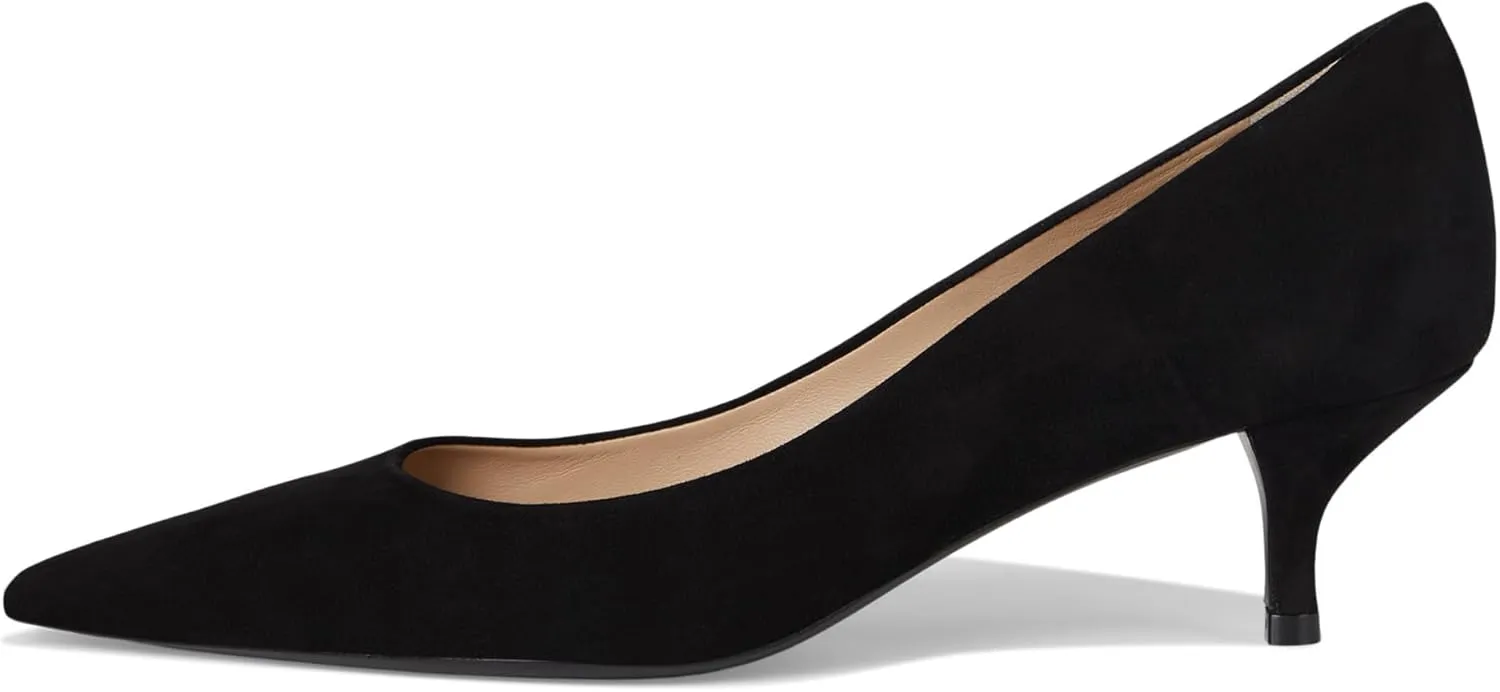 Stuart Weitzman Women's Stuart Power 50 Pump