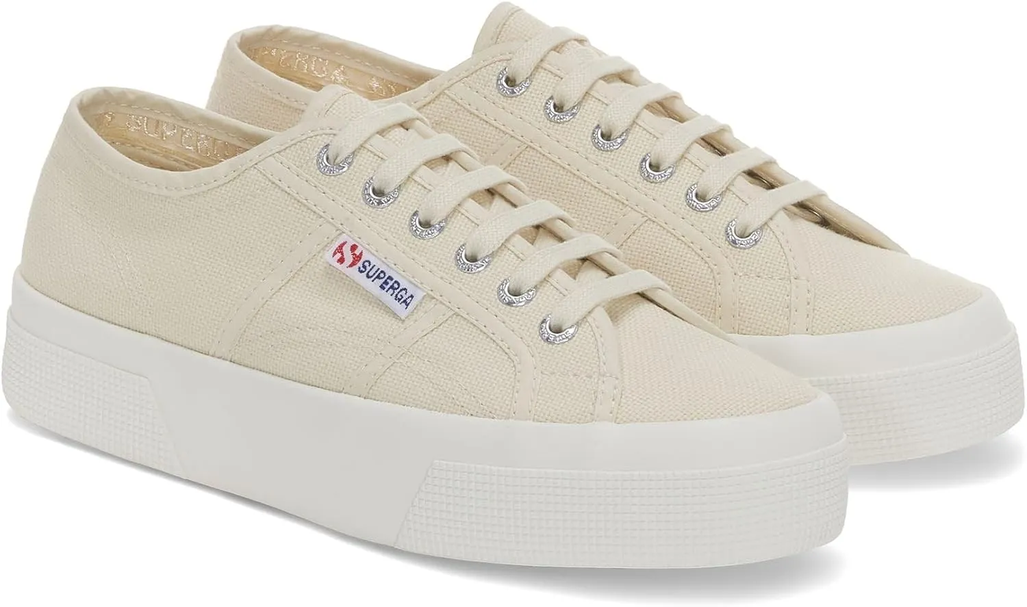 Superga Unisex 2730 Tassel Oxford Shoe