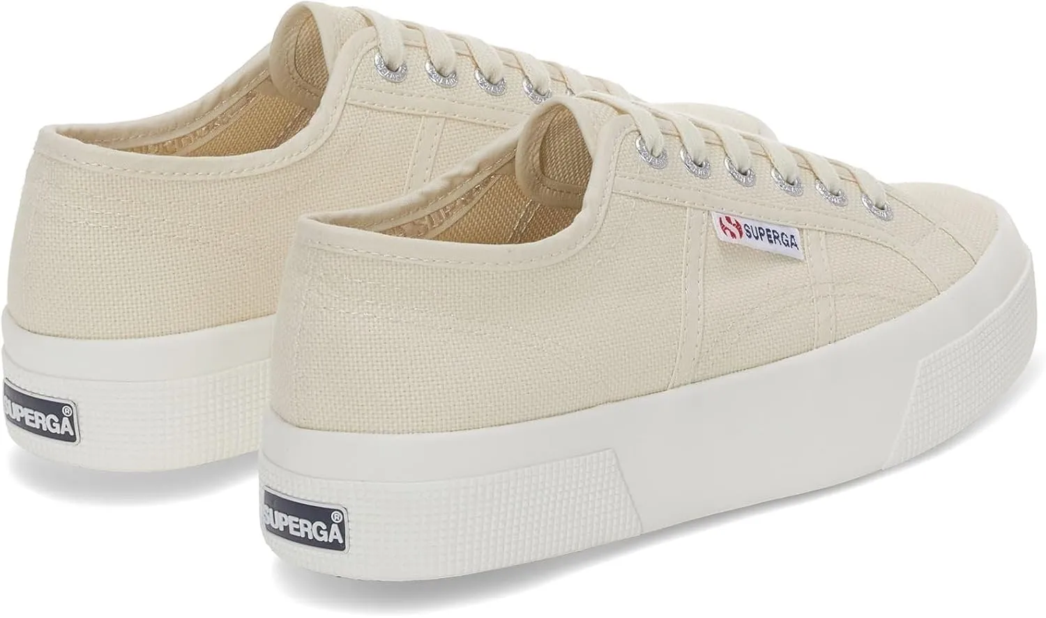 Superga Unisex 2730 Tassel Oxford Shoe