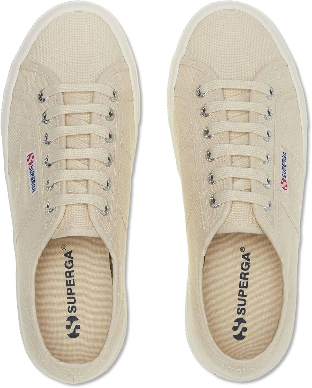 Superga Unisex 2730 Tassel Oxford Shoe