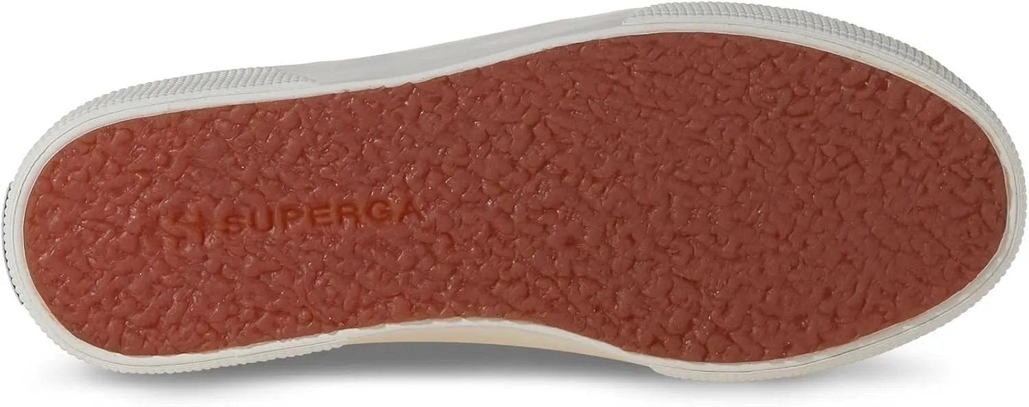 Superga Unisex 2730 Tassel Oxford Shoe