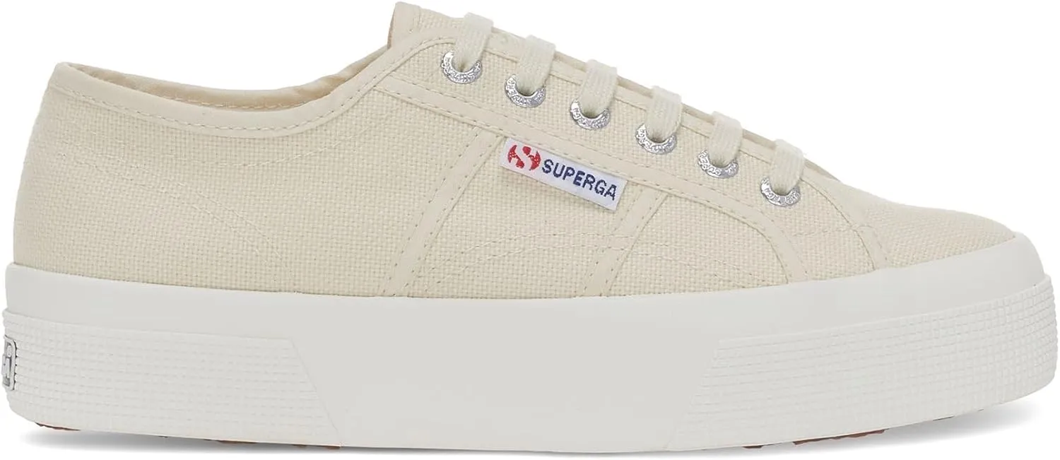 Superga Unisex 2730 Tassel Oxford Shoe