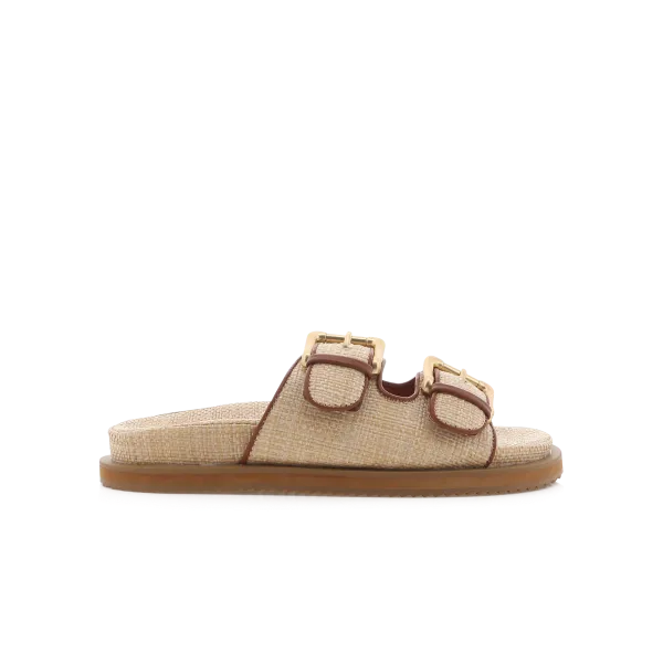 Tenzin Sandal