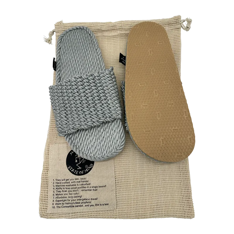 The Full Nelson Rolling Stone with Sole