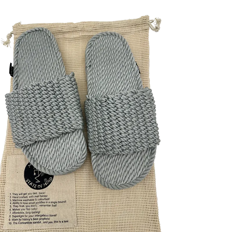 The Full Nelson Rolling Stone with Sole