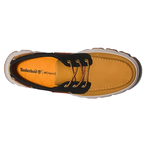 Timberland Oxford