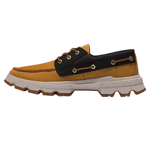 Timberland Oxford