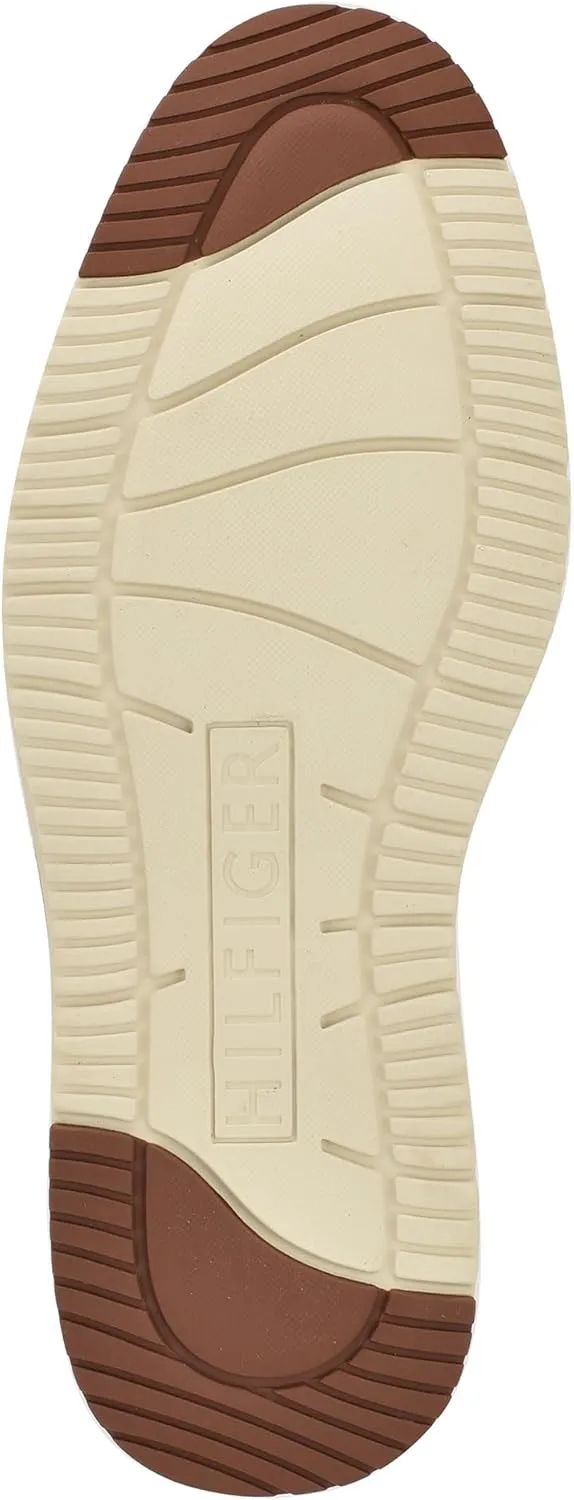 Tommy Hilfiger Men's Hiday Oxford