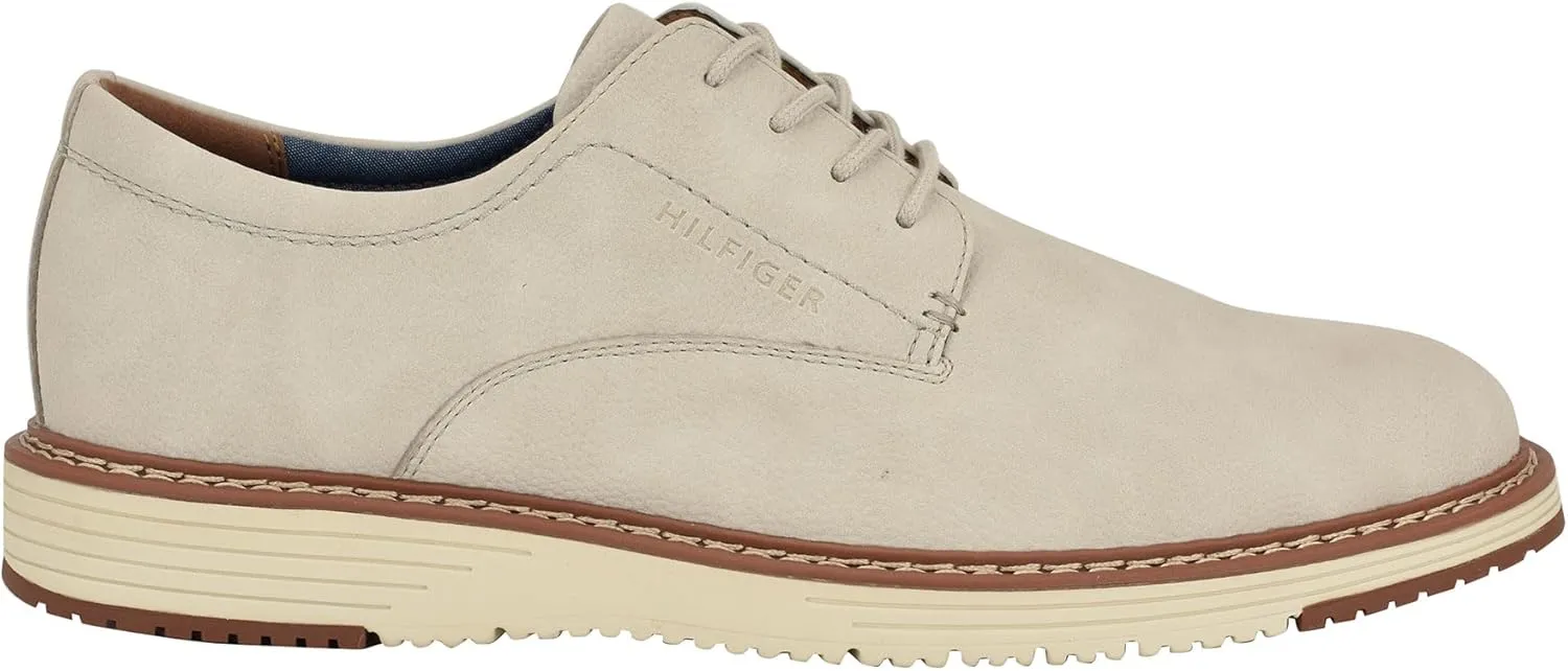 Tommy Hilfiger Men's Hiday Oxford