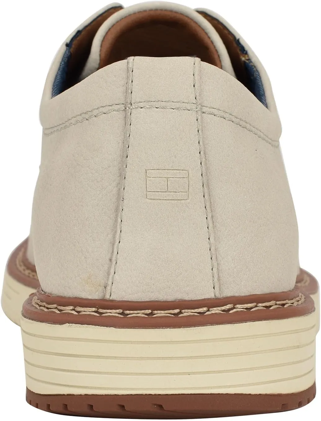 Tommy Hilfiger Men's Hiday Oxford