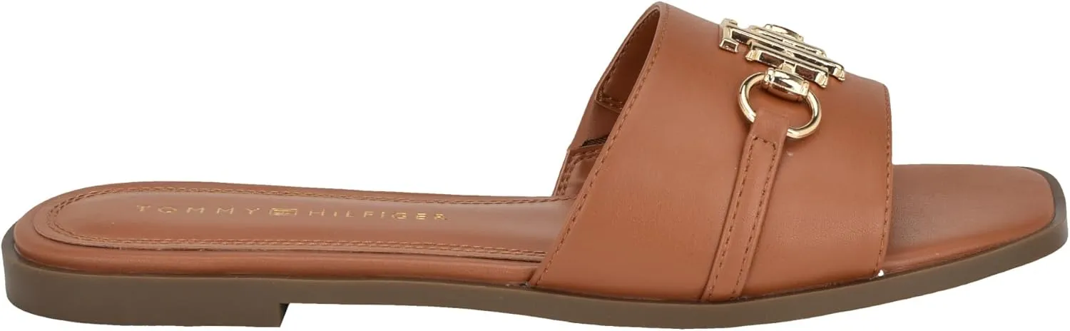 Tommy Hilfiger Women's Pipper Flat Sandal