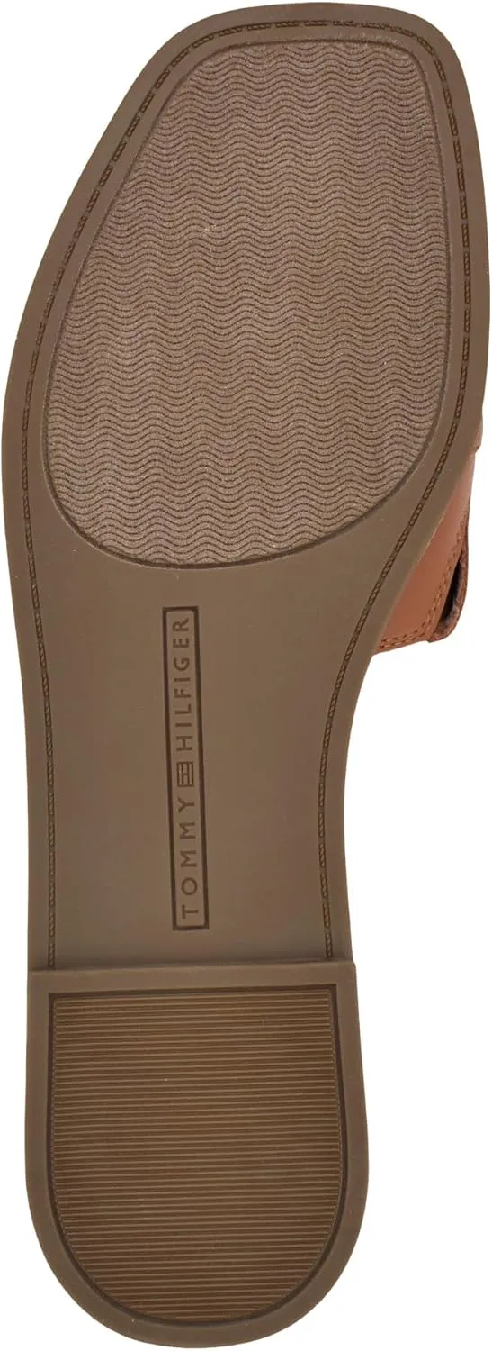 Tommy Hilfiger Women's Pipper Flat Sandal