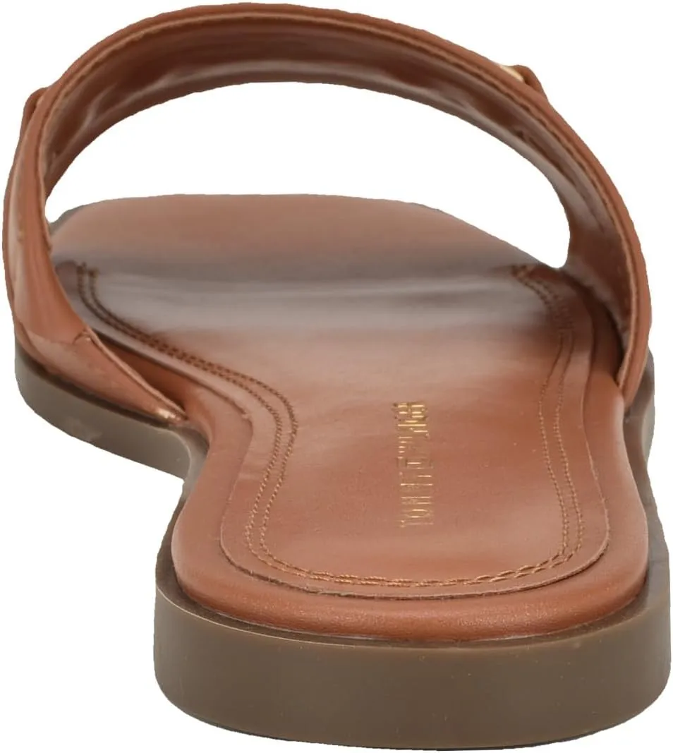 Tommy Hilfiger Women's Pipper Flat Sandal