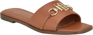 Tommy Hilfiger Women's Pipper Flat Sandal
