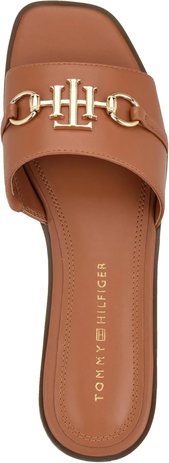 Tommy Hilfiger Women's Pipper Flat Sandal