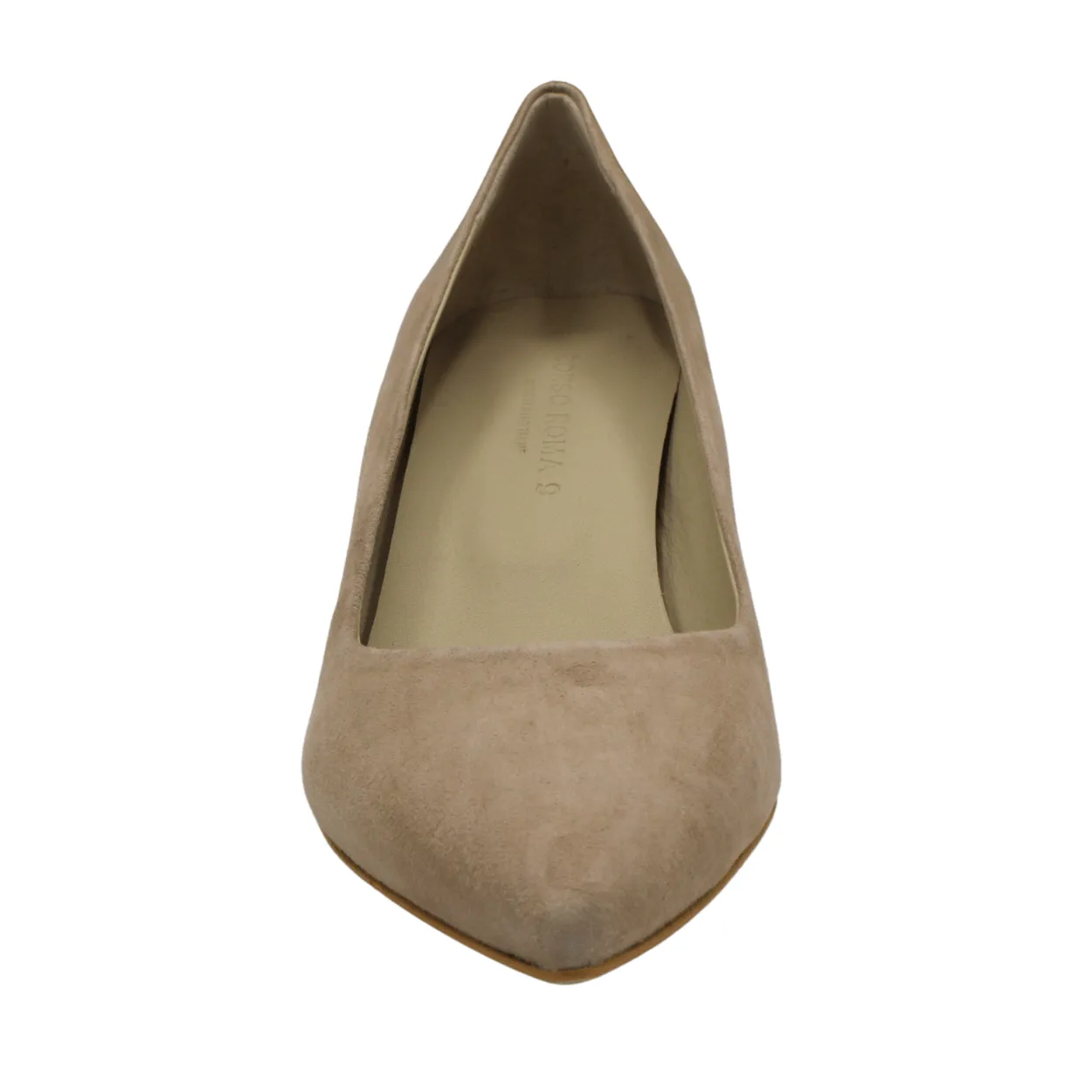 Tosca 500 Pump
