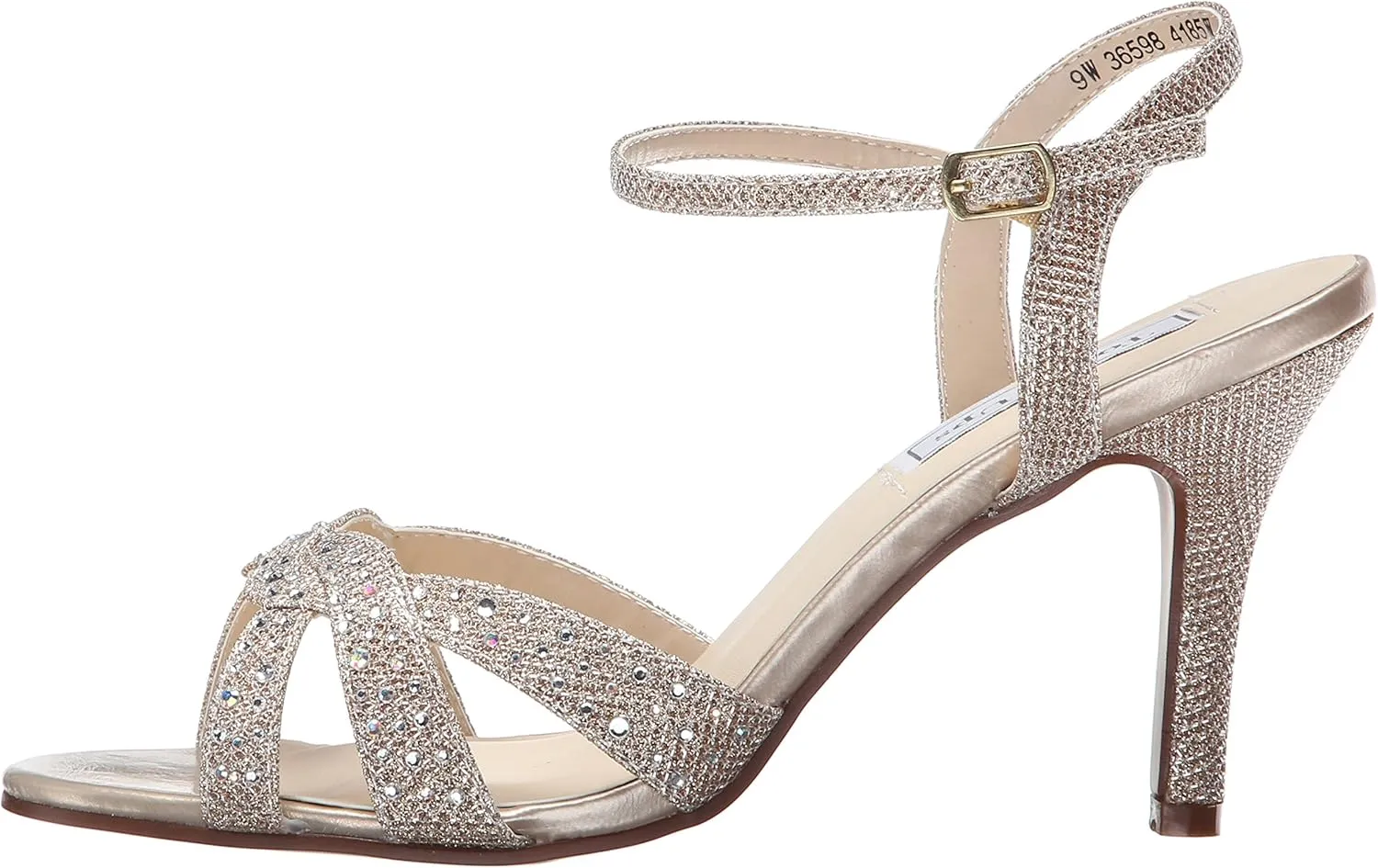 Touch Ups Women's Dulce Dress Sandal