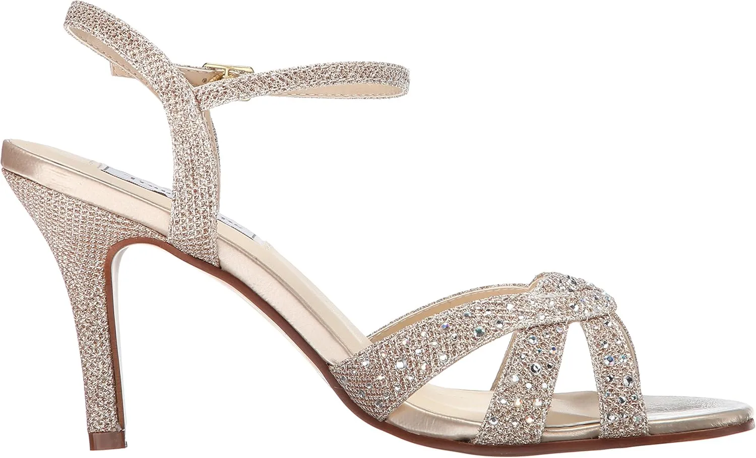 Touch Ups Women's Dulce Dress Sandal