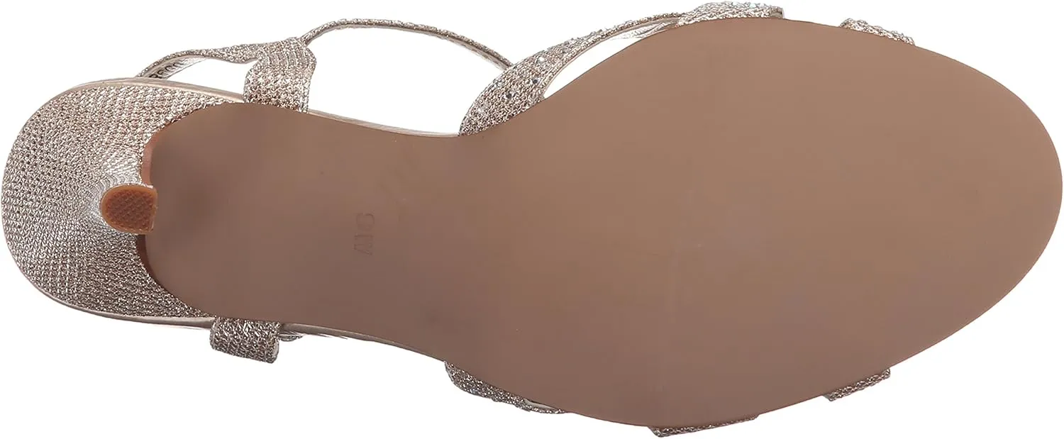 Touch Ups Women's Dulce Dress Sandal