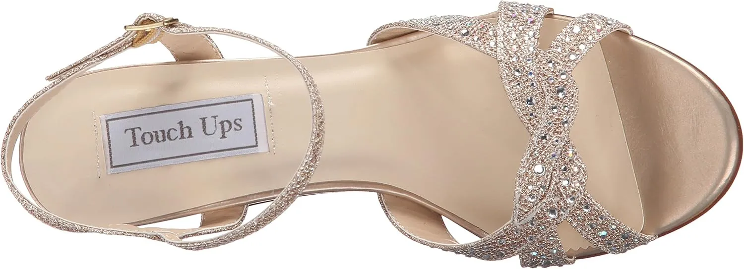 Touch Ups Women's Dulce Dress Sandal