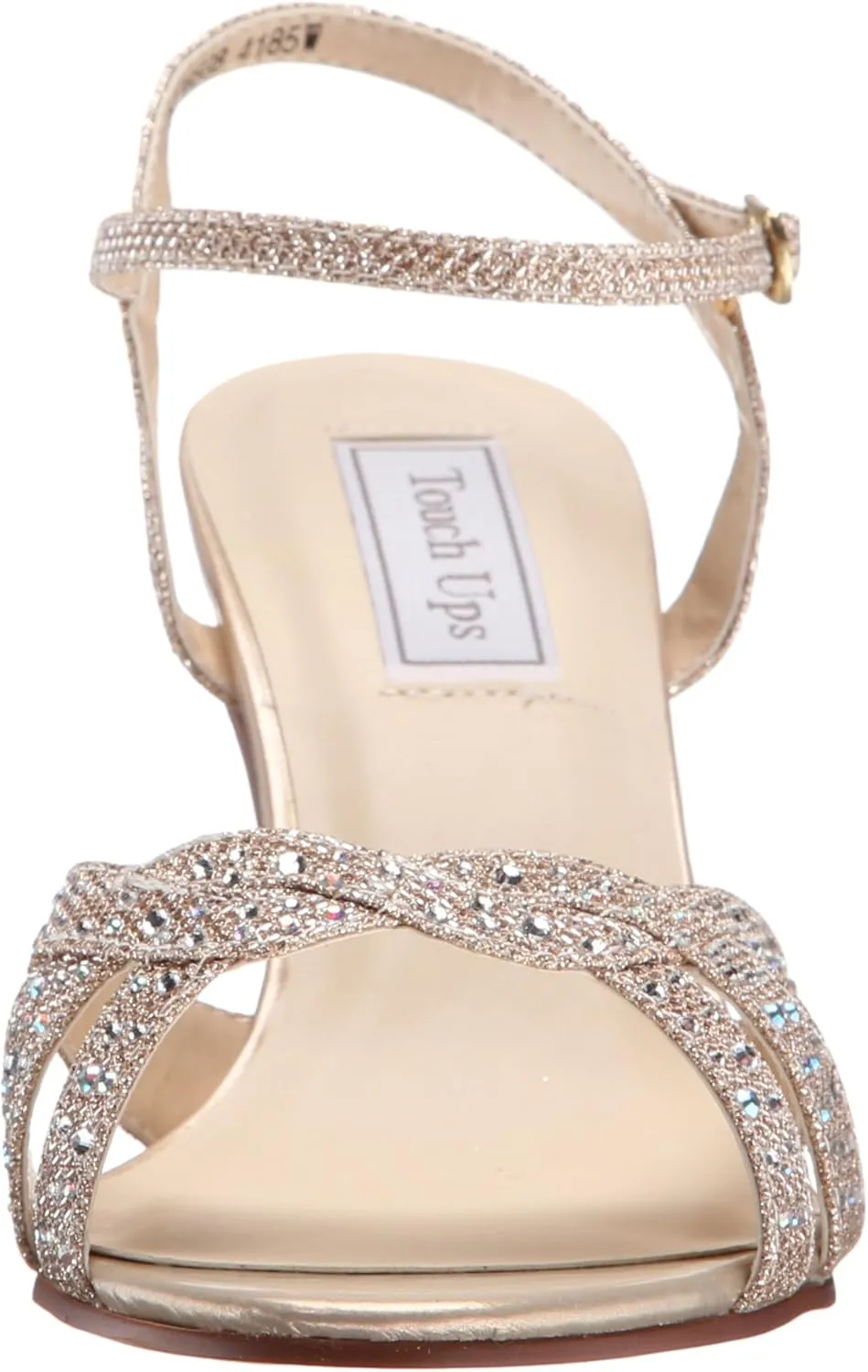Touch Ups Women's Dulce Dress Sandal