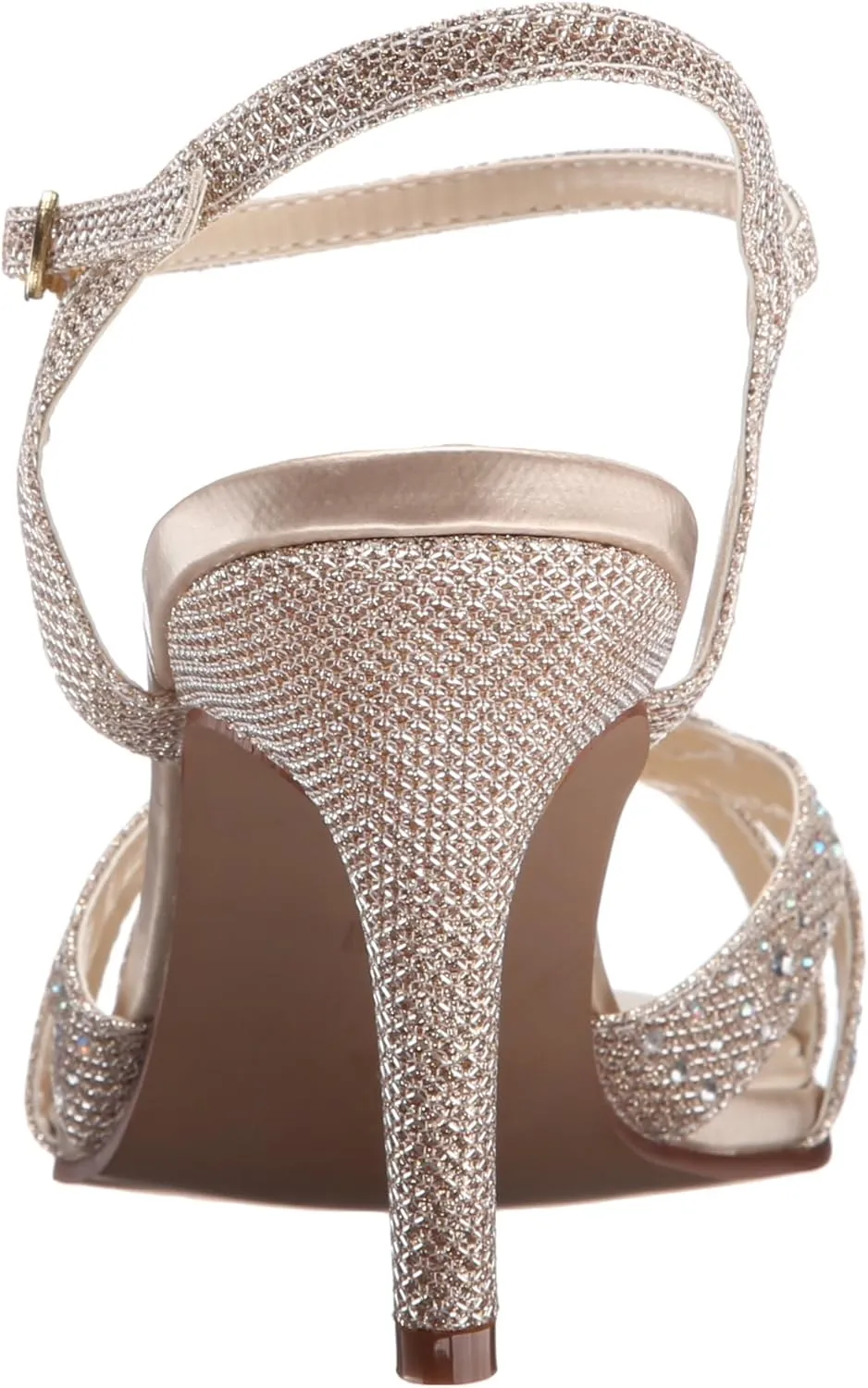 Touch Ups Women's Dulce Dress Sandal