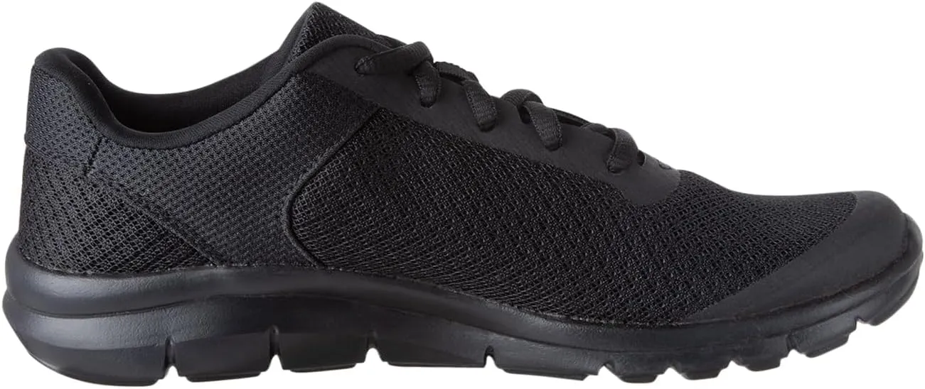 Trekkers Womens Gusto Crosstrainer Casual Running Sneaker