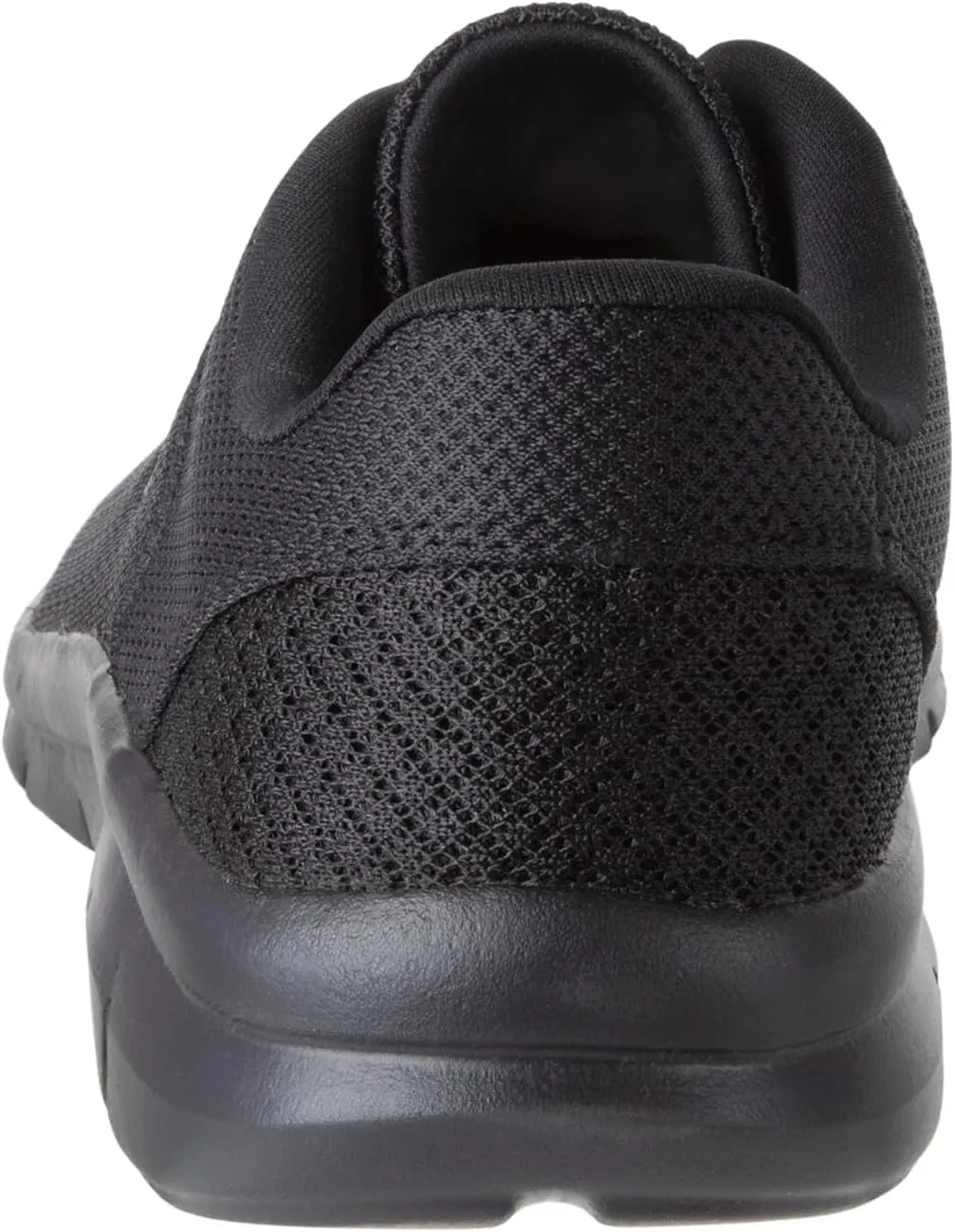 Trekkers Womens Gusto Crosstrainer Casual Running Sneaker