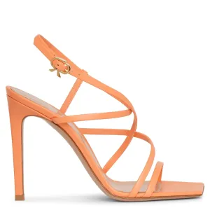 Tropical 105 leather sandals