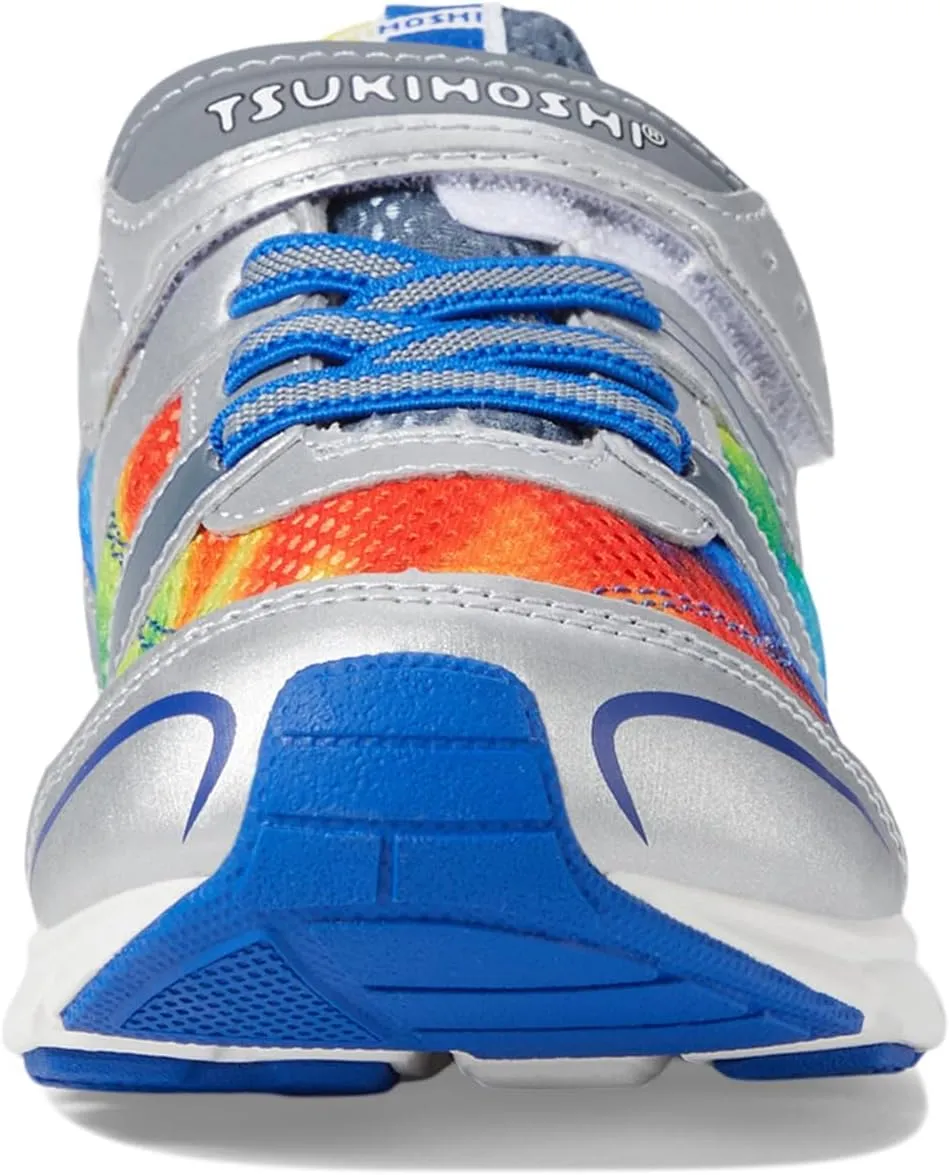 TSUKIHOSHI Unisex-Child Velocity Sneaker