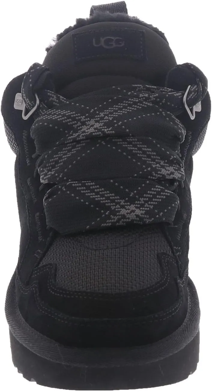 UGG Women's Lowmel Sneaker