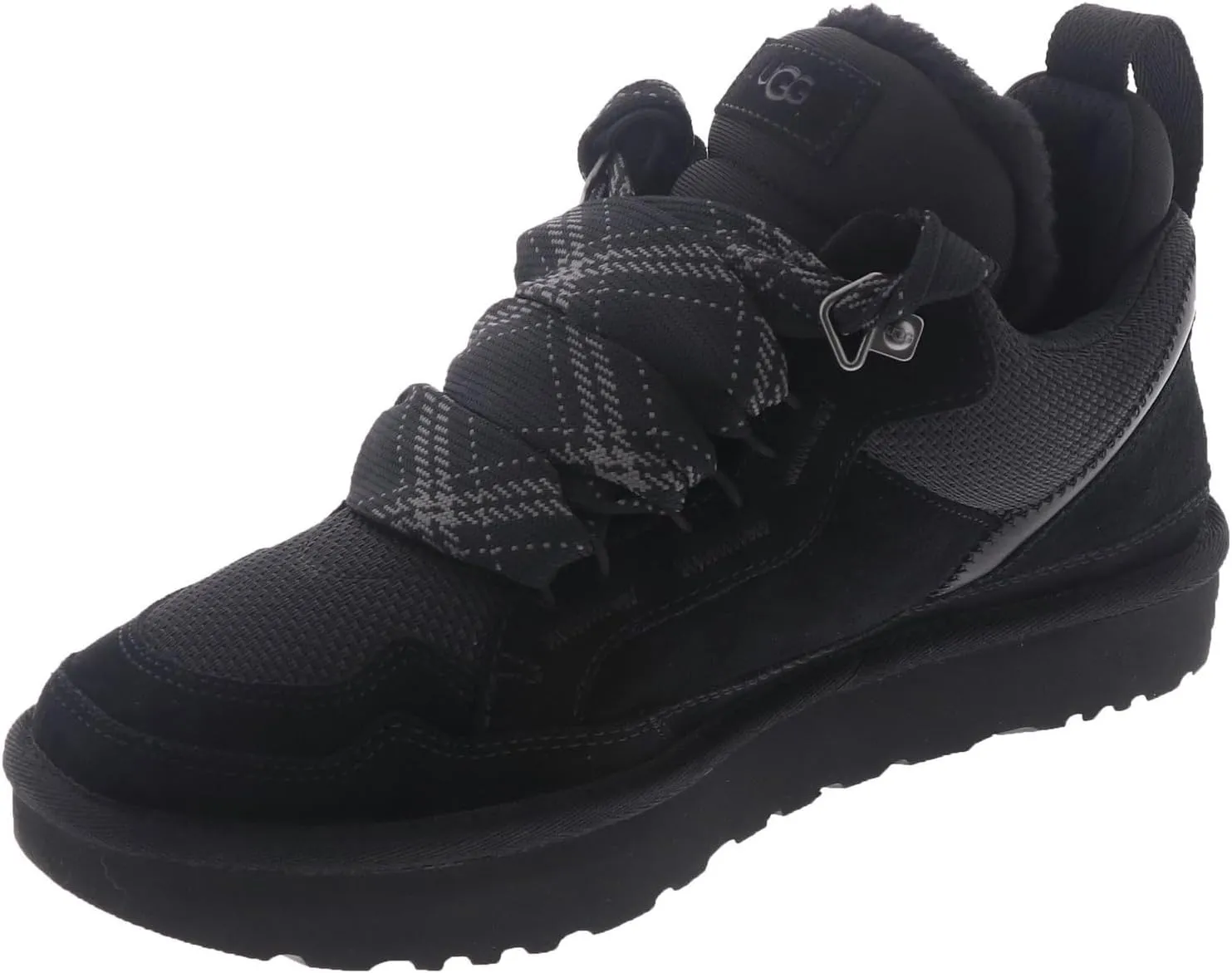 UGG Women's Lowmel Sneaker