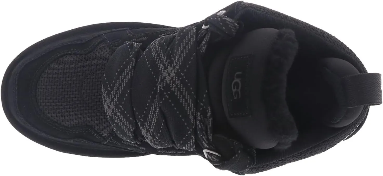 UGG Women's Lowmel Sneaker