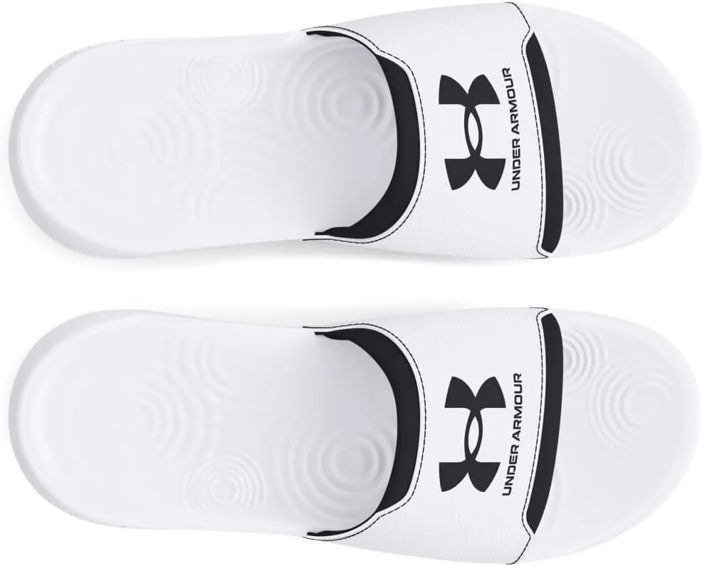Under Armour Men's Ignite Select Slide Sandal