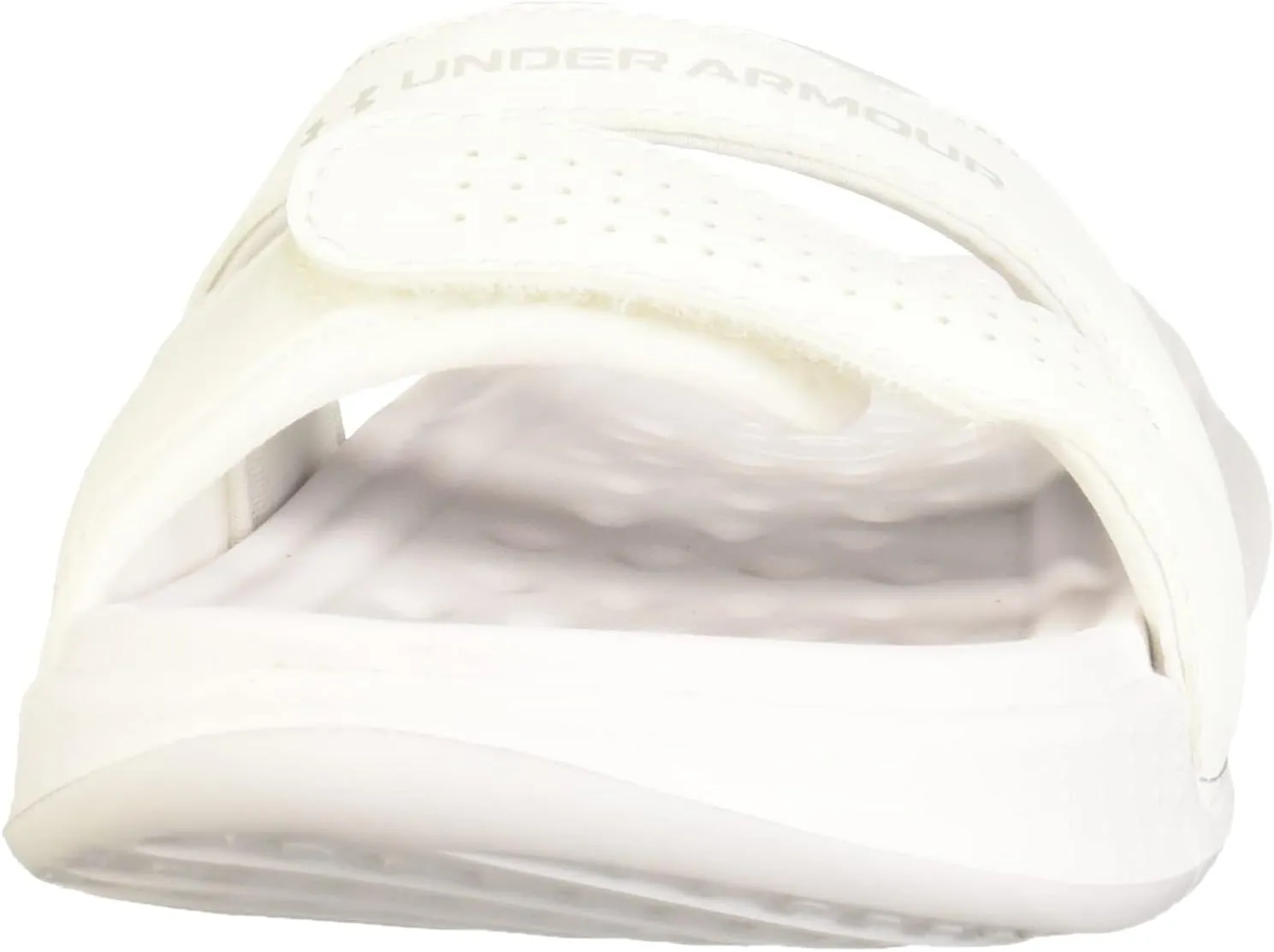 Under Armour Women's Ansa Studio Slide Sandal