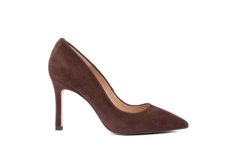Unisa TOLLERBR- Court  Shoe