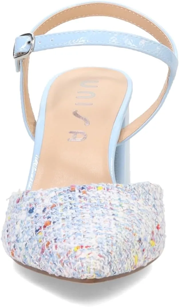 Unisa Women's, Emilen Pump
