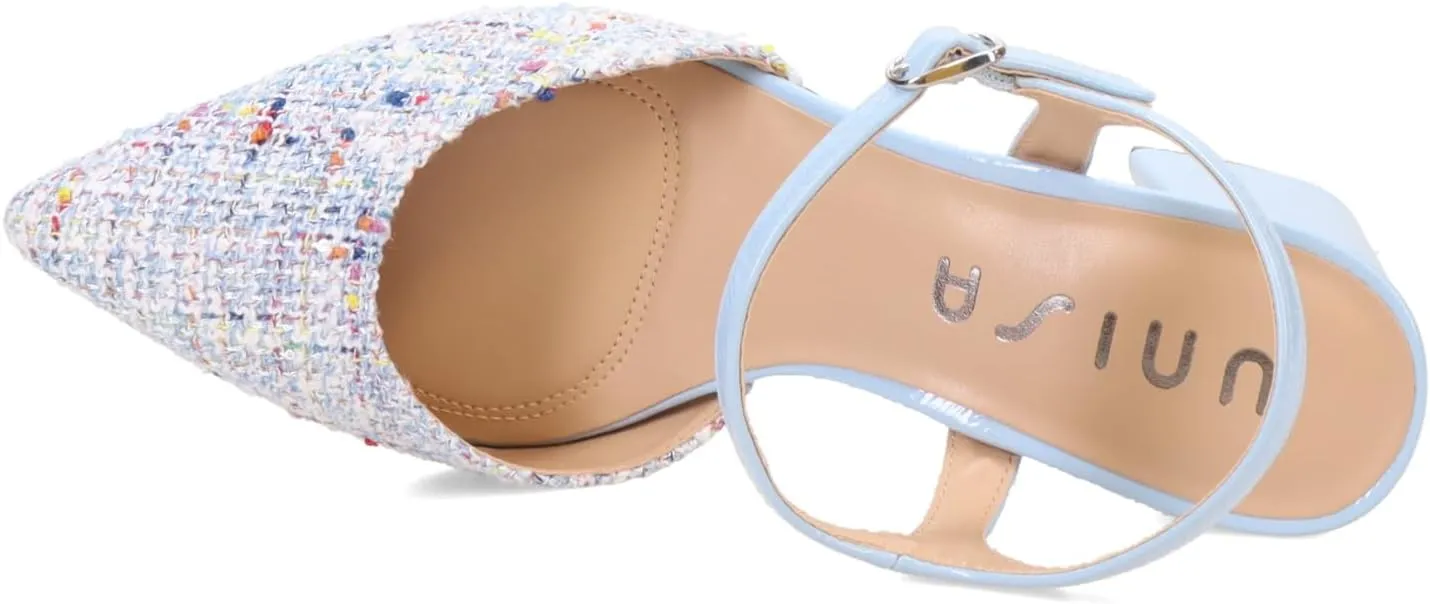 Unisa Women's, Emilen Pump