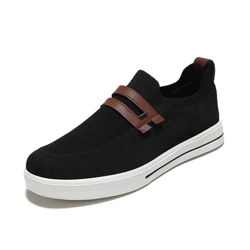 UrbanStep Cushioned Loafer