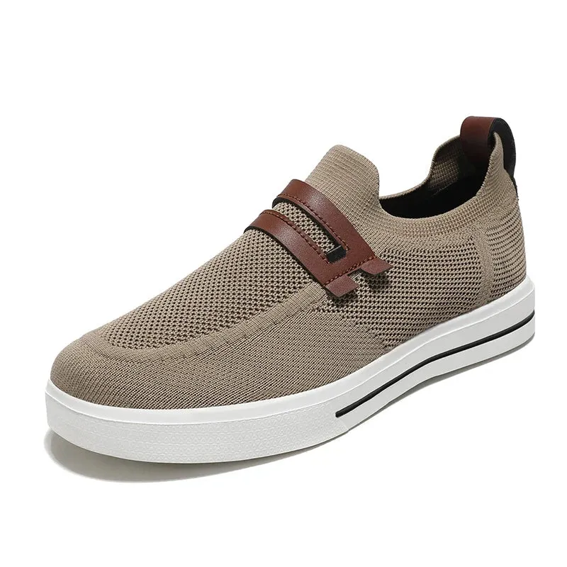 UrbanStep Cushioned Loafer